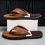 Tongs haut de gamme - Vignette | URBAÏA