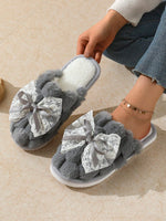 Pantoufles d'intérieur - Vignette | URBAÏA