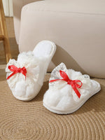 Pantoufles d'intérieur - Vignette | URBAÏA