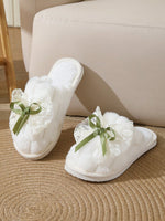 Pantoufles d'intérieur - Vignette | URBAÏA