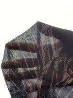 Robe mini style rétro punk - Vignette | URBAÏA