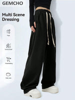 Pantalon de sport GEMCHO - Vignette | URBAÏA