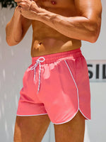 Shorts de plage - Vignette | URBAÏA