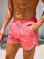 Shorts de plage - Vignette | URBAÏA