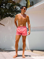 Shorts de plage - Vignette | URBAÏA