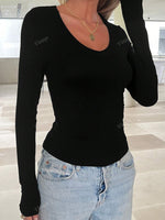 Débardeur moulant - Vignette | URBAÏA