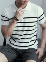 Tricot court à manches courtes - Vignette | URBAÏA