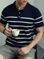 Tricot court à manches courtes - Vignette | URBAÏA