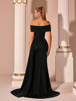 ADYCE Robe de soirée - Vignette | URBAÏA