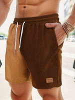 Short pour homme - Vignette | URBAÏA