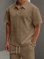 Ensemble décontracté Manfinity Homme - Vignette | URBAÏA