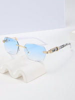 Lunettes de mode - Vignette | URBAÏA