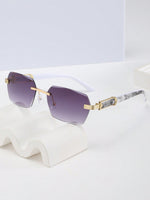 Lunettes de mode - Vignette | URBAÏA