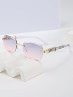 Lunettes de mode - Vignette | URBAÏA