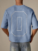 SWAVVY T-shirt - Vignette | URBAÏA