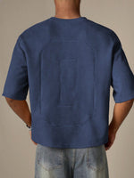 SWAVVY T-shirt - Vignette | URBAÏA