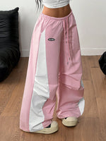 Pantalon parachute Coolane - Vignette | URBAÏA