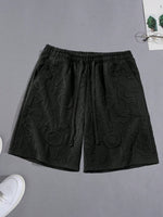 Shorts DEGN - Vignette | URBAÏA