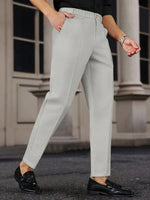 Manfinity Bizformal Pantalon - Vignette | URBAÏA