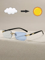 Lunettes de mode Y2K - Vignette | URBAÏA