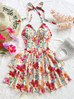 Robe Soleia - Vignette | URBAÏA