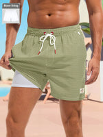 Swimmode Short de plage - Vignette | URBAÏA