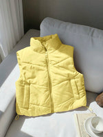 Gilet tricoté CityGents - Vignette | URBAÏA