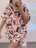 Ensemble de pyjama - Vignette | URBAÏA