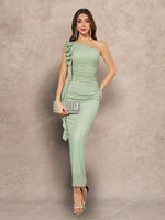 Crazy Robe de concert d'été - Vignette | URBAÏA