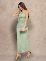 Crazy Robe de concert d'été - Vignette | URBAÏA