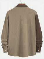 Chemise décontractée - Vignette | URBAÏA