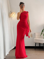 Firerie Robe moulante - Vignette | URBAÏA