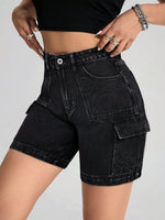 PETIT Shorts cargo SHEIN - Vignette | URBAÏA