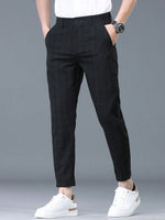 Pantalon décontracté - Vignette | URBAÏA