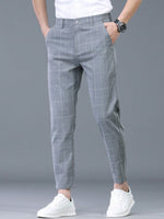 Pantalon décontracté - Vignette | URBAÏA