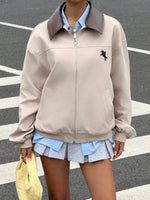 Muchica Veste casual - Vignette | URBAÏA