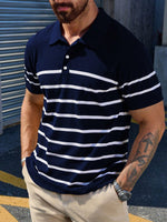 Tricot court à manches courtes - Vignette | URBAÏA