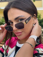 lunettes de mode pour femmes - Vignette | URBAÏA