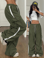 Pantalon cargo Coolane - Vignette | URBAÏA