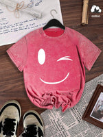 T-shirt style punk - Vignette | URBAÏA