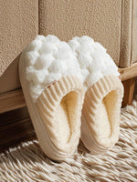 Chaussons d'intérieur - Vignette | URBAÏA