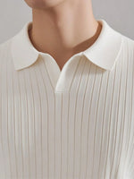 T-shirt à manches courtes - Vignette | URBAÏA