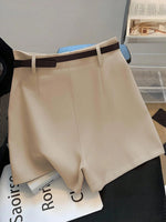 Short Franclia - Vignette | URBAÏA