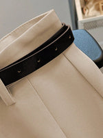 Short Franclia - Vignette | URBAÏA