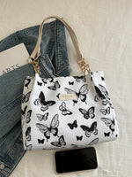 Grand sac à bandoulière - Vignette | URBAÏA