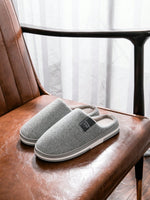 Pantoufles pour hommes - Vignette | URBAÏA