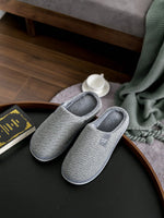 Pantoufles pour hommes - Vignette | URBAÏA