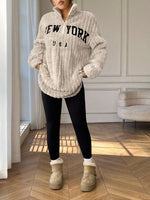 Set Sweat-shirt SHEIN - Vignette | URBAÏA