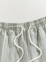 Short décontracté VCAY - Vignette | URBAÏA