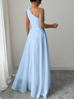 Modelyn Robe sans manches - Vignette | URBAÏA